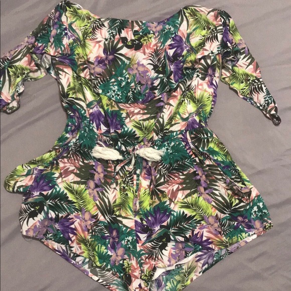 Dainty Hooligan Other - Romper Dainty Hooligan Other - Romper